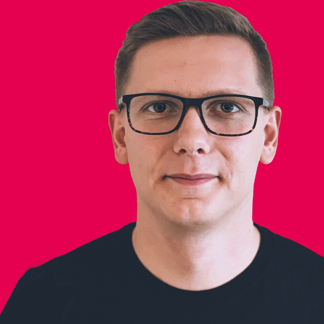 Jan Rohde - Dualer Auszubildender, 1. Lehrjahr Büromanagement