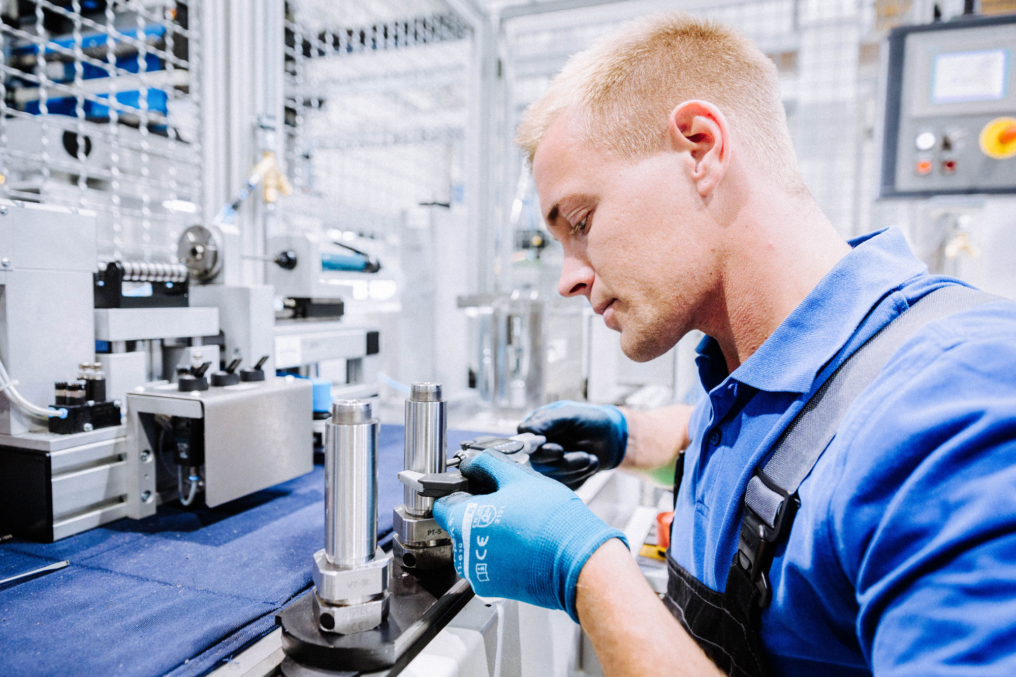 Als Student mit einem Praktikum erste Berufserfahrung sammeln