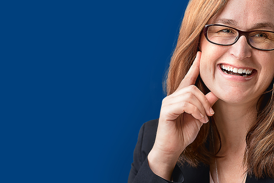 Mona Wappler - Manager Innovation Strategy & Projects