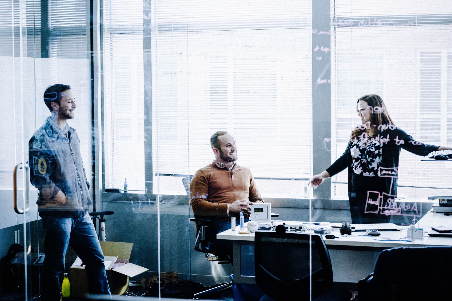 thyssenkrupp is seeking Management Consultants and Senior Experts for consulting projects.