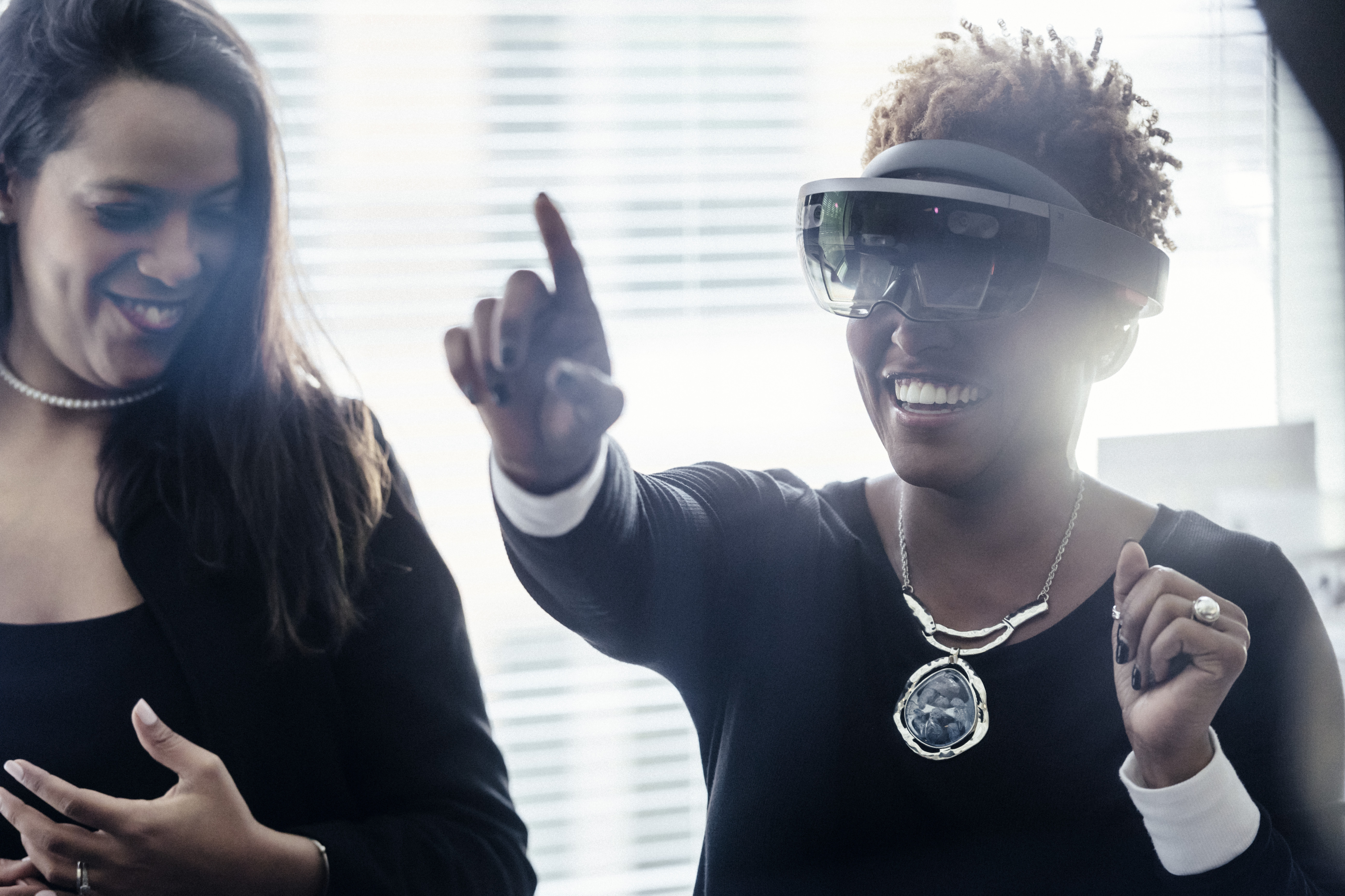 Discover how IT experts are driving digitization at thyssenkrupp.