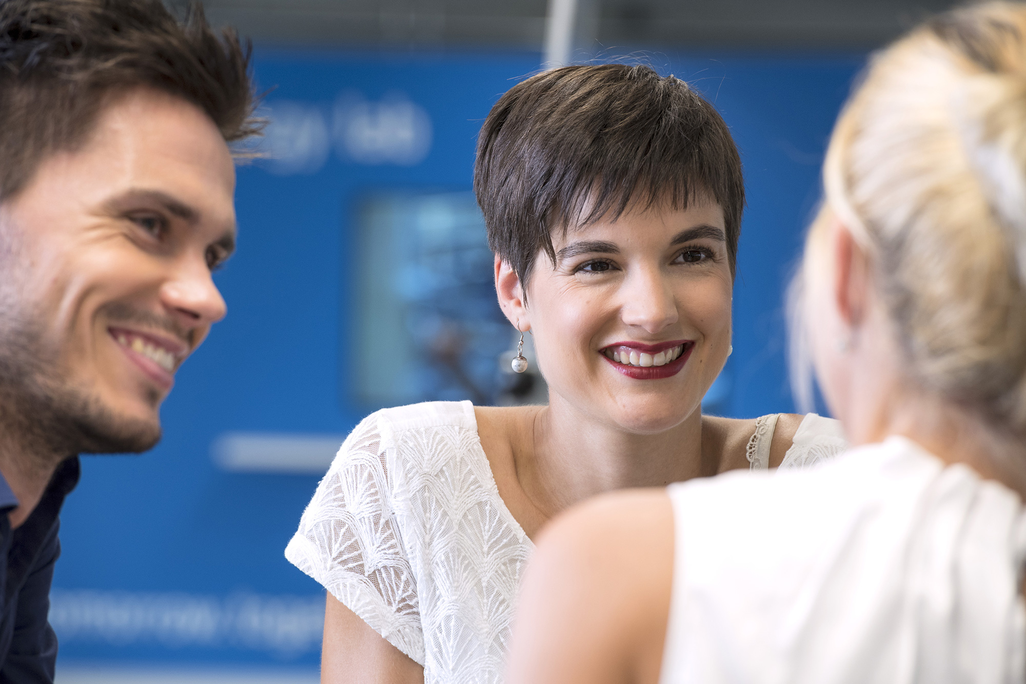 Click here to find your next challenge as an SAP expert at thyssenkrupp