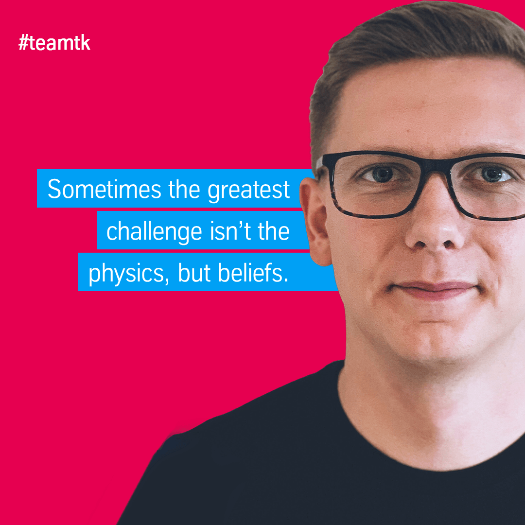 Jan Rohde - Dualer Auszubildender, 1. Lehrjahr Büromanagement