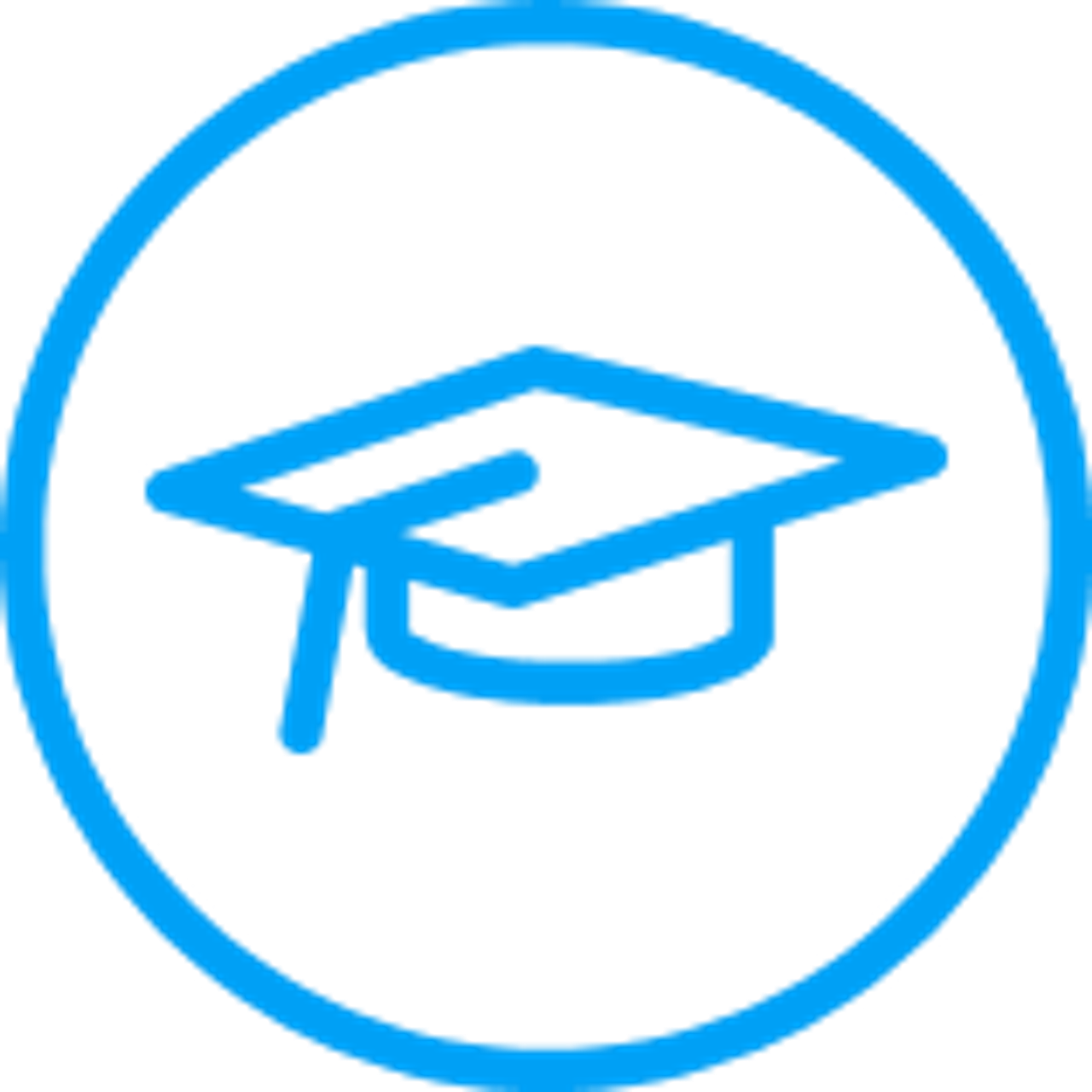 Ausgezeichnete Aus- und Weiterbildung