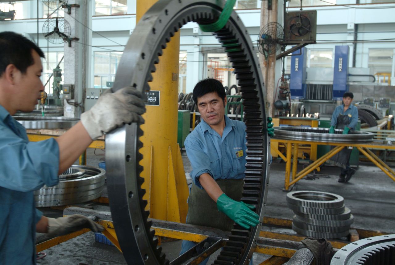 ThyssenKrupp Headquarters, Essen