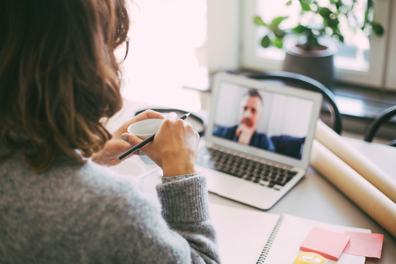 Vereinbarkeit von Familie und Beruf bei thyssenkrupp
