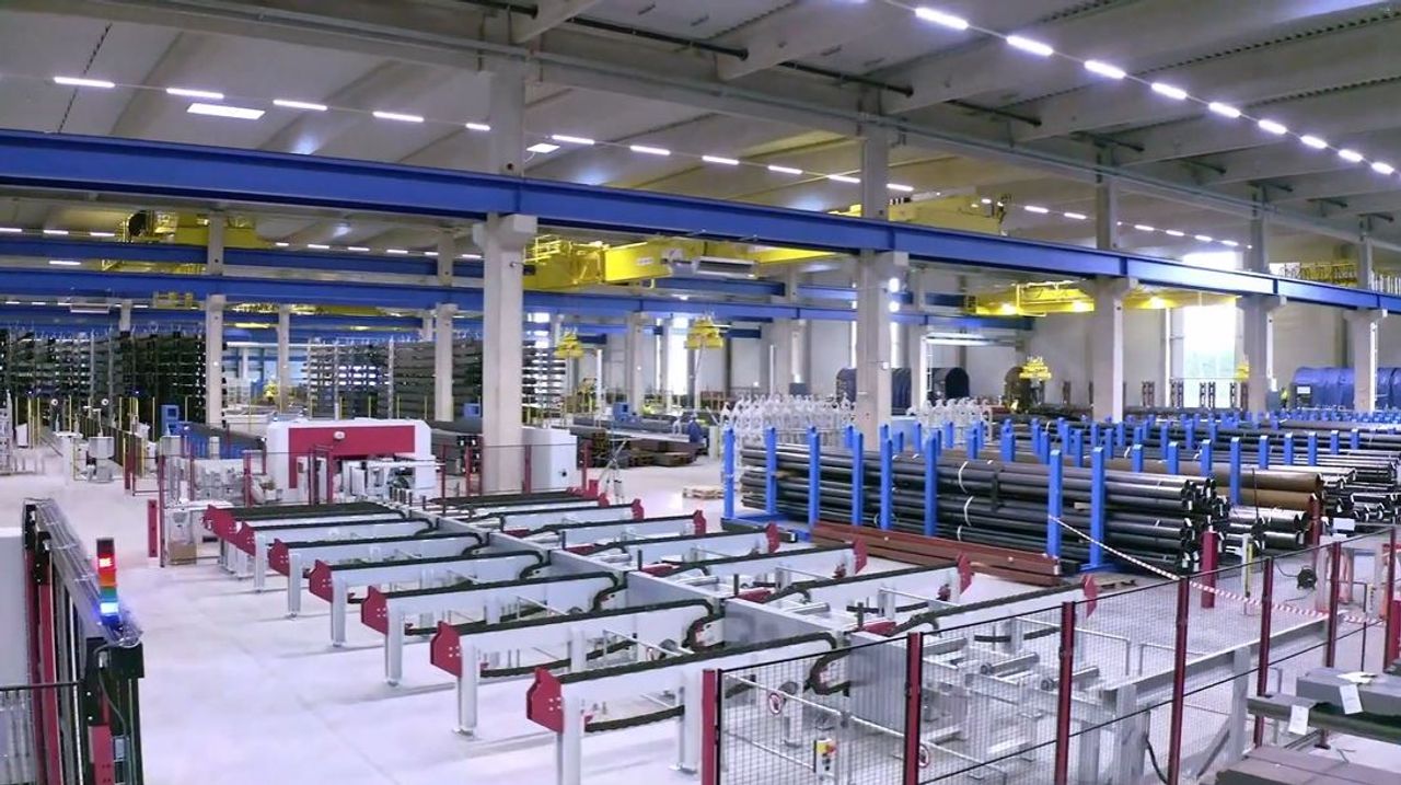 thyssenkrupp Materials Services