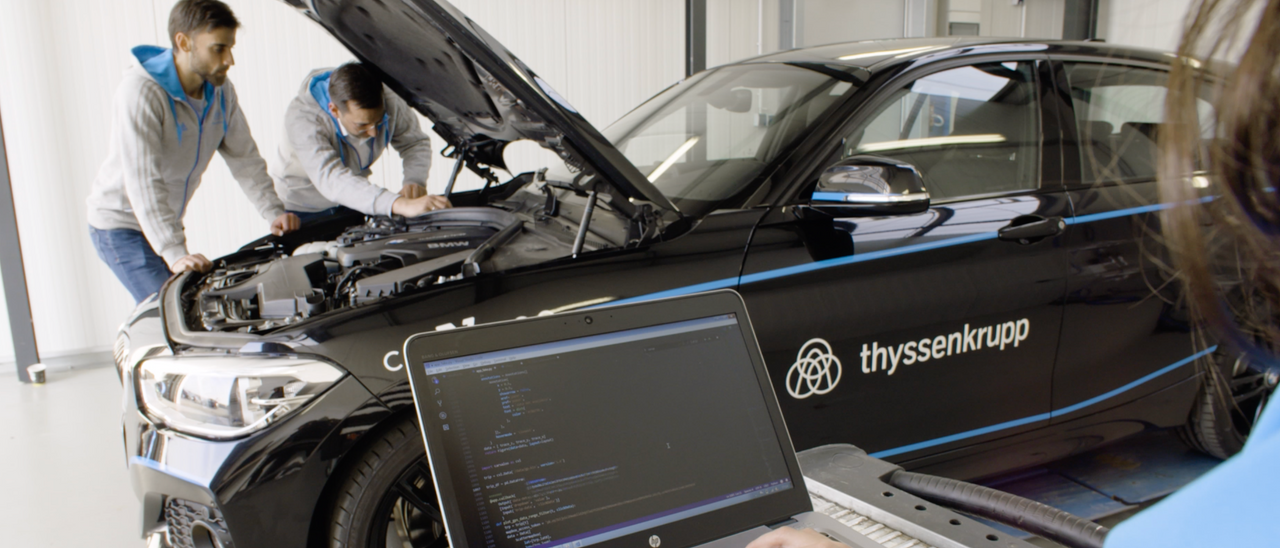 carValoo – the StartUp that is shaking up the industry