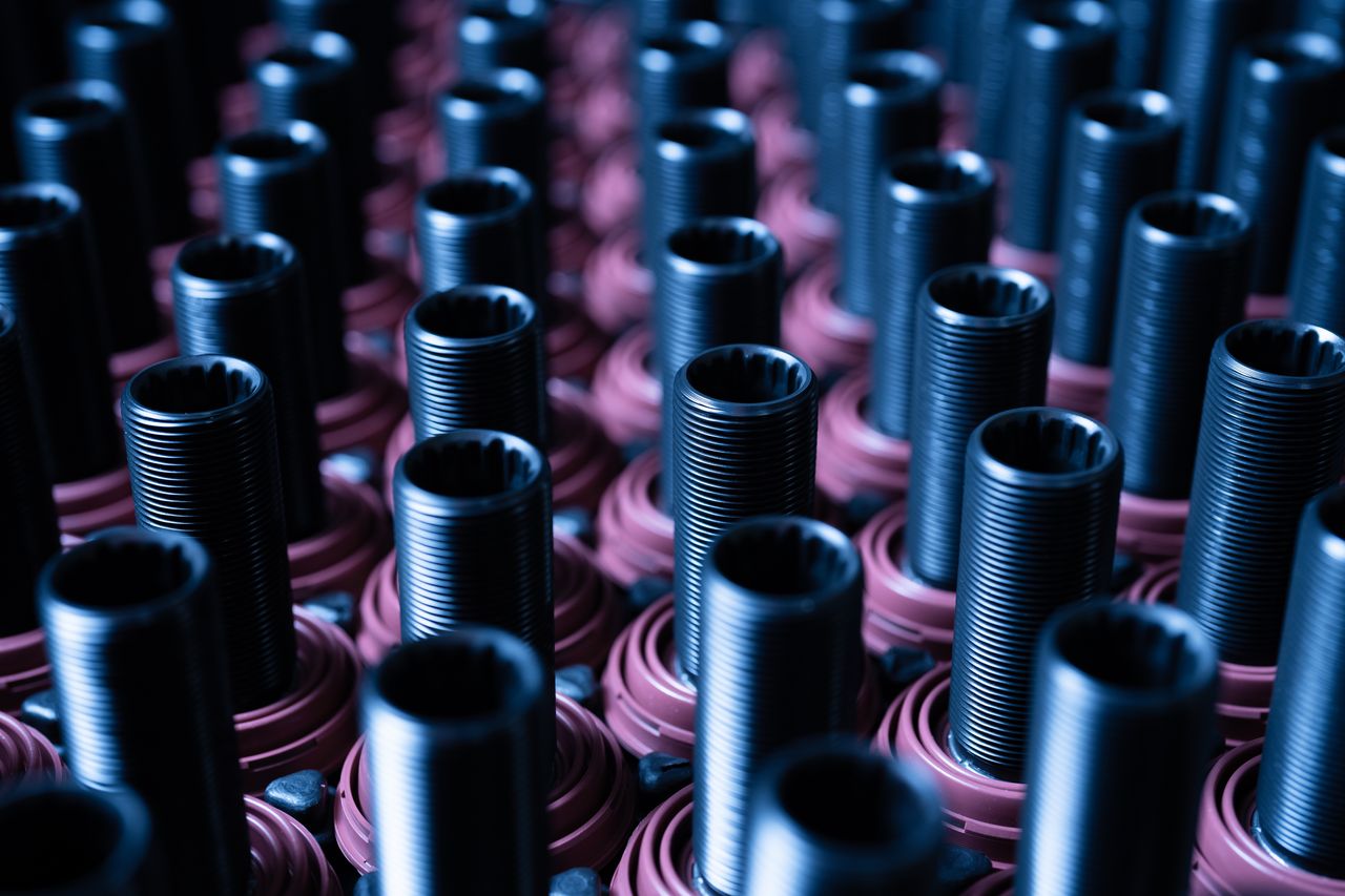 thyssenkrupp Presta Cold Forging Bremskomponenten