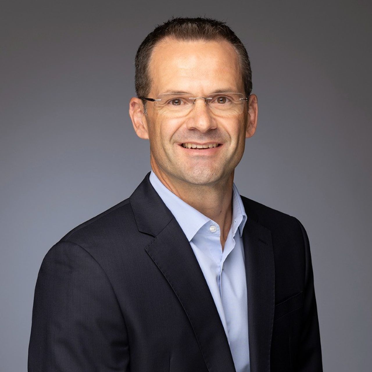 thyssenkrupp Dynamic Components CFO Martin van der Schaar