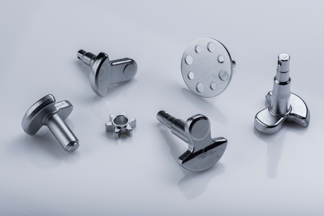thyssenkrupp Presta Cold Forging Non-Automotive-Applications