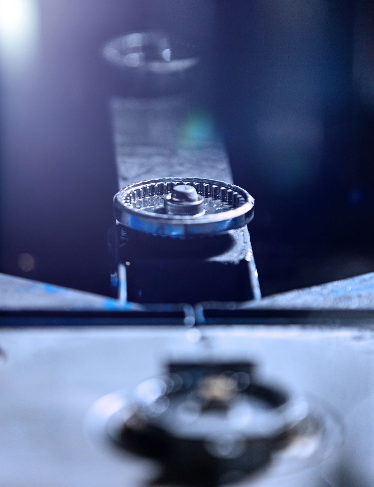 thyssenkrupp Presta Cold Forging