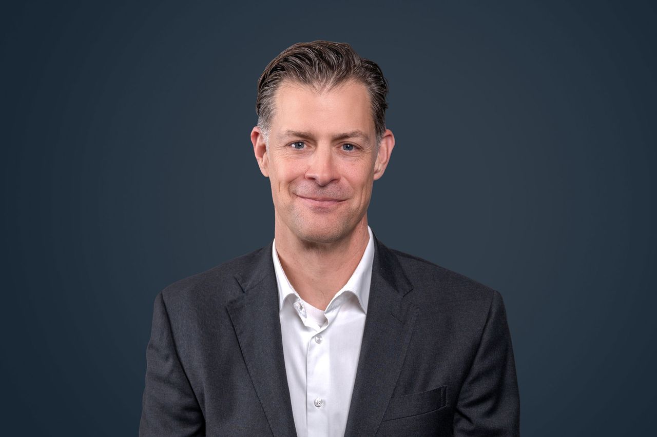 thyssenkrupp Dynamic Components CFO Martin van der Schaar