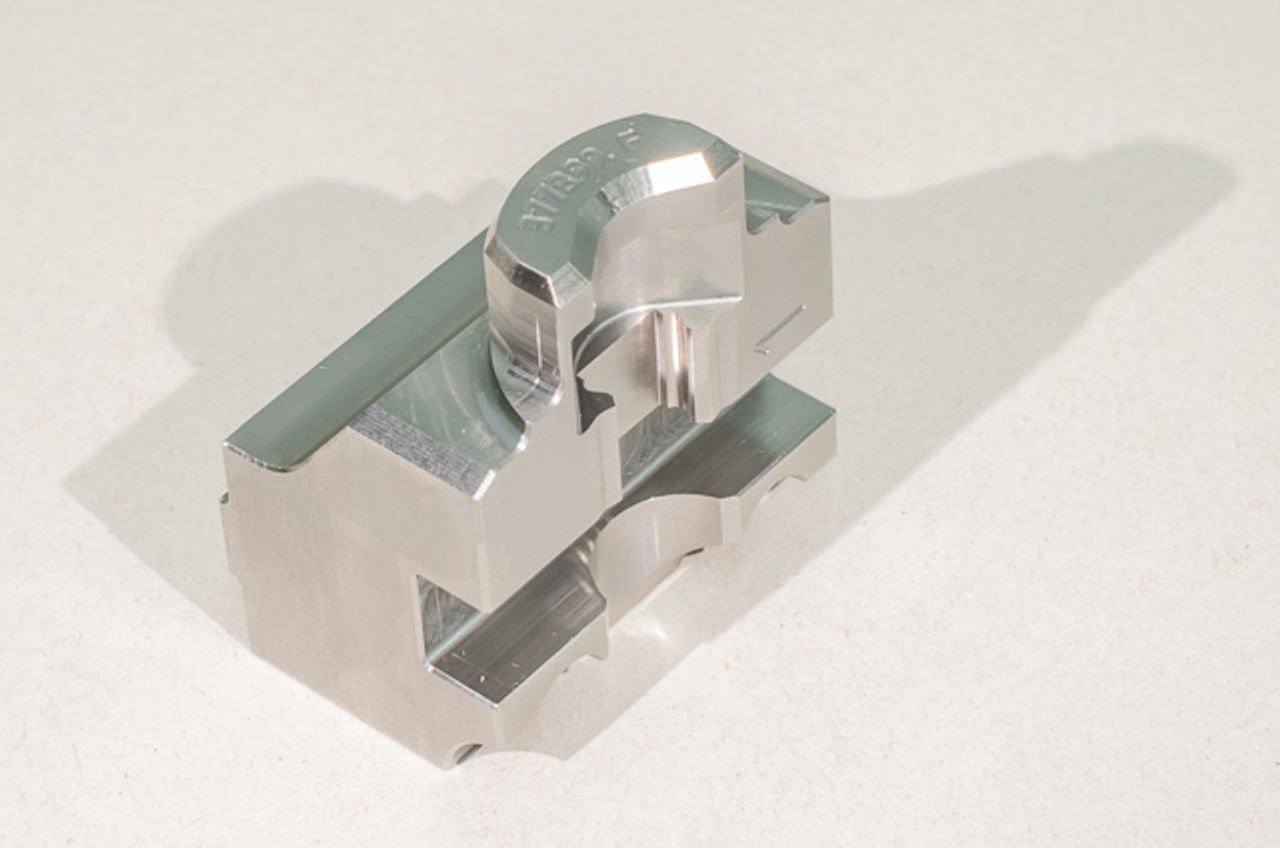 Automations- und Maschinenteile thyssenkrupp Presta