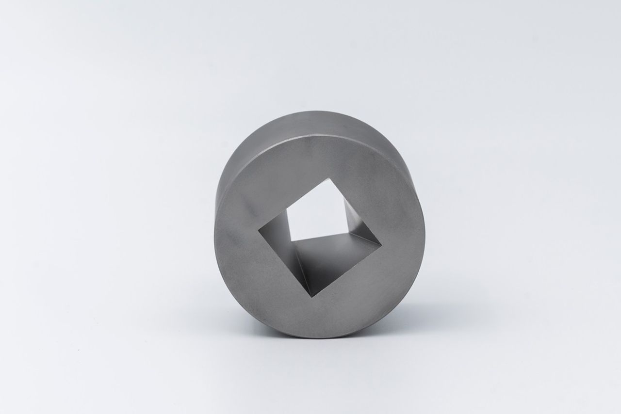 Axial-, Radial-Rohrumform-Werkzeuge