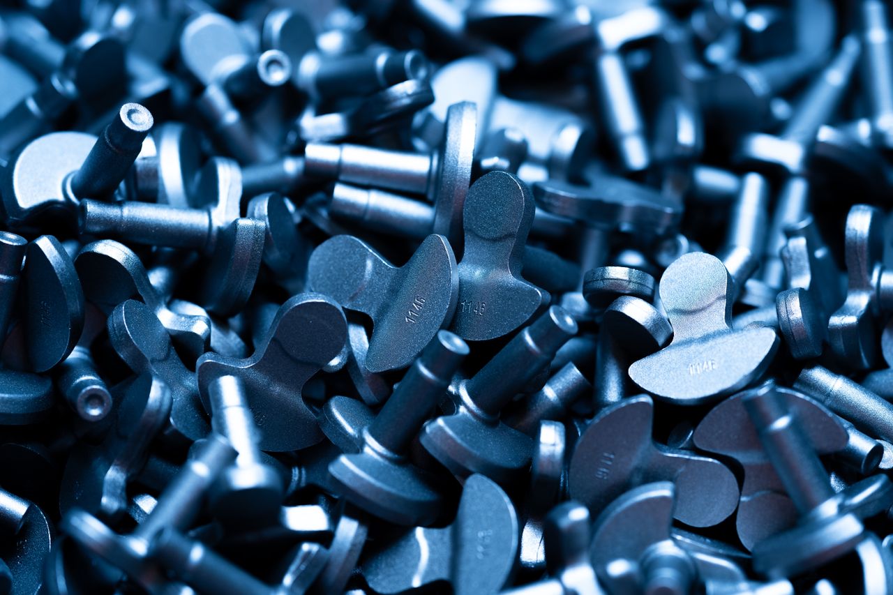 thyssenkrupp Presta Cold Forging