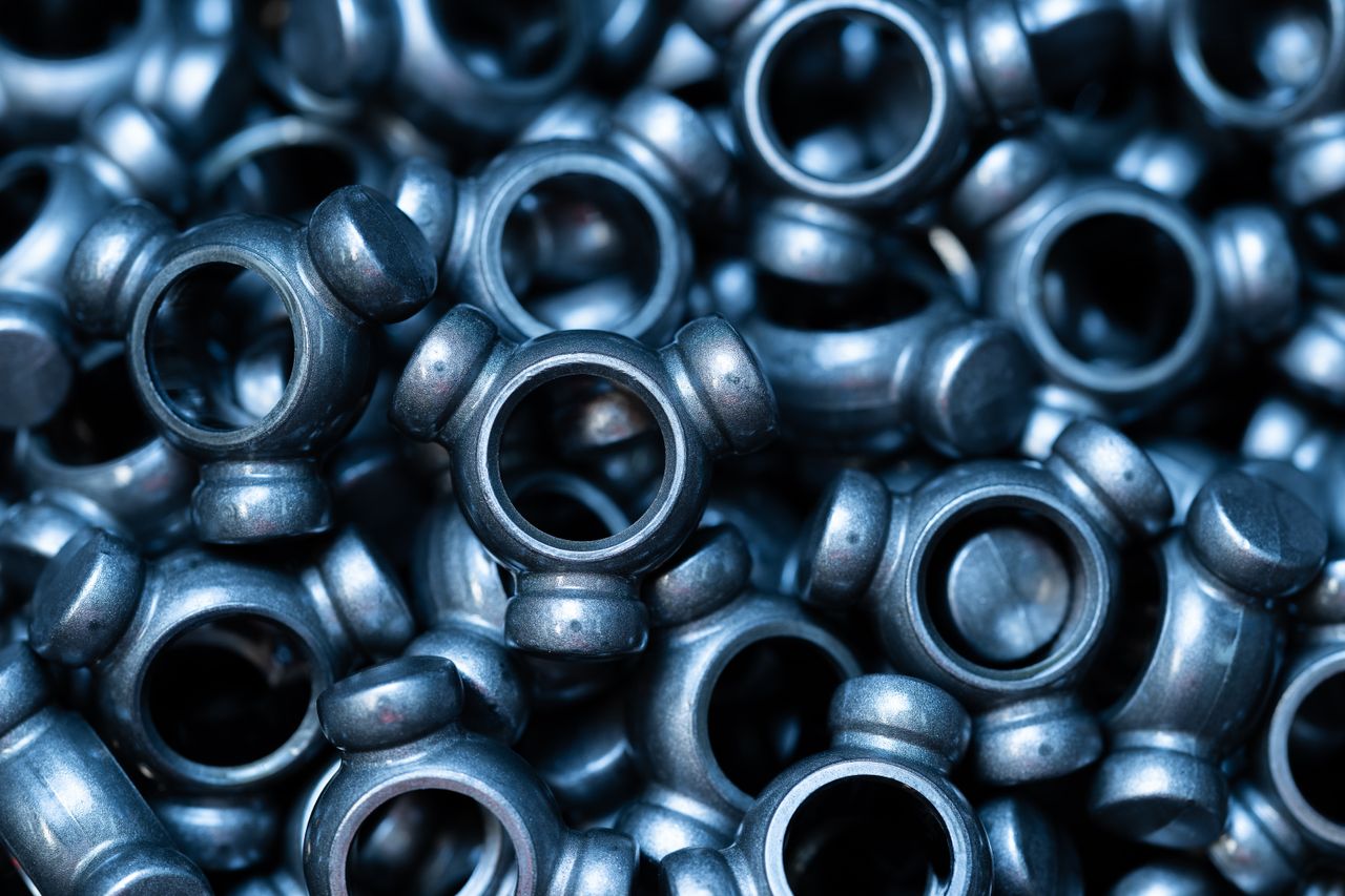 thyssenkrupp Presta Steering Cold Forging Driveline Components