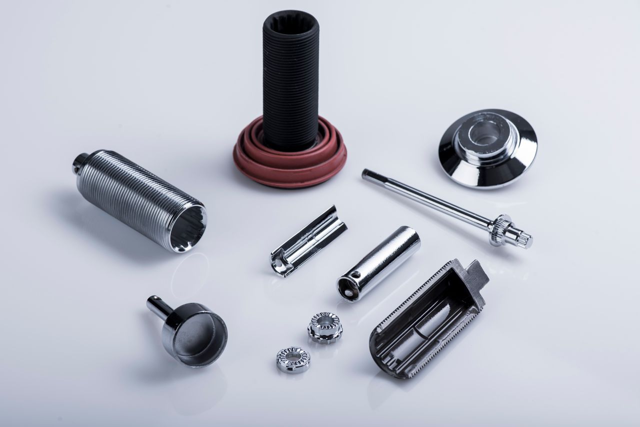thyssenkrupp Presta Cold Forging Braking Components