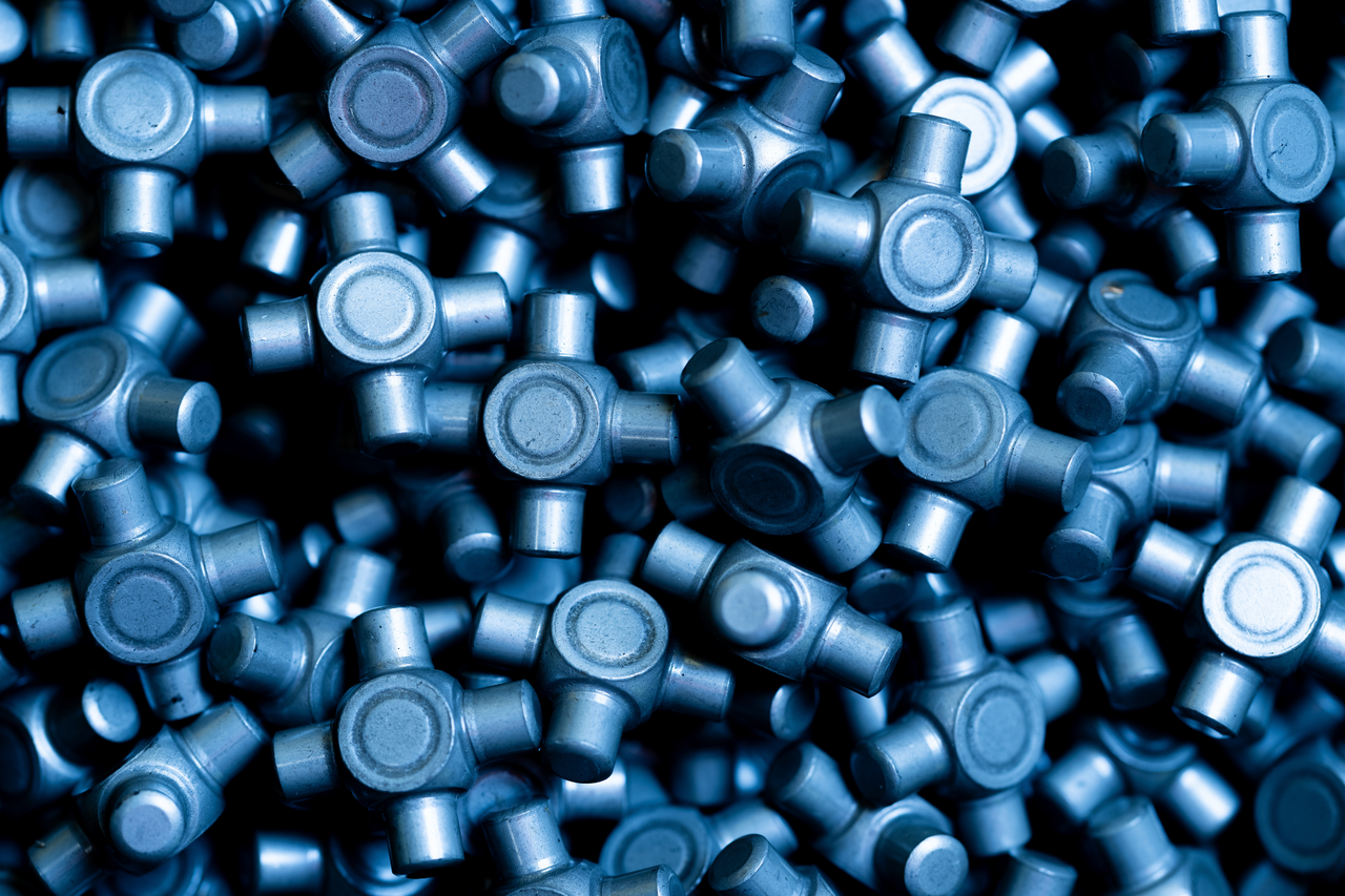 thyssenkrupp Presta Cold Forging