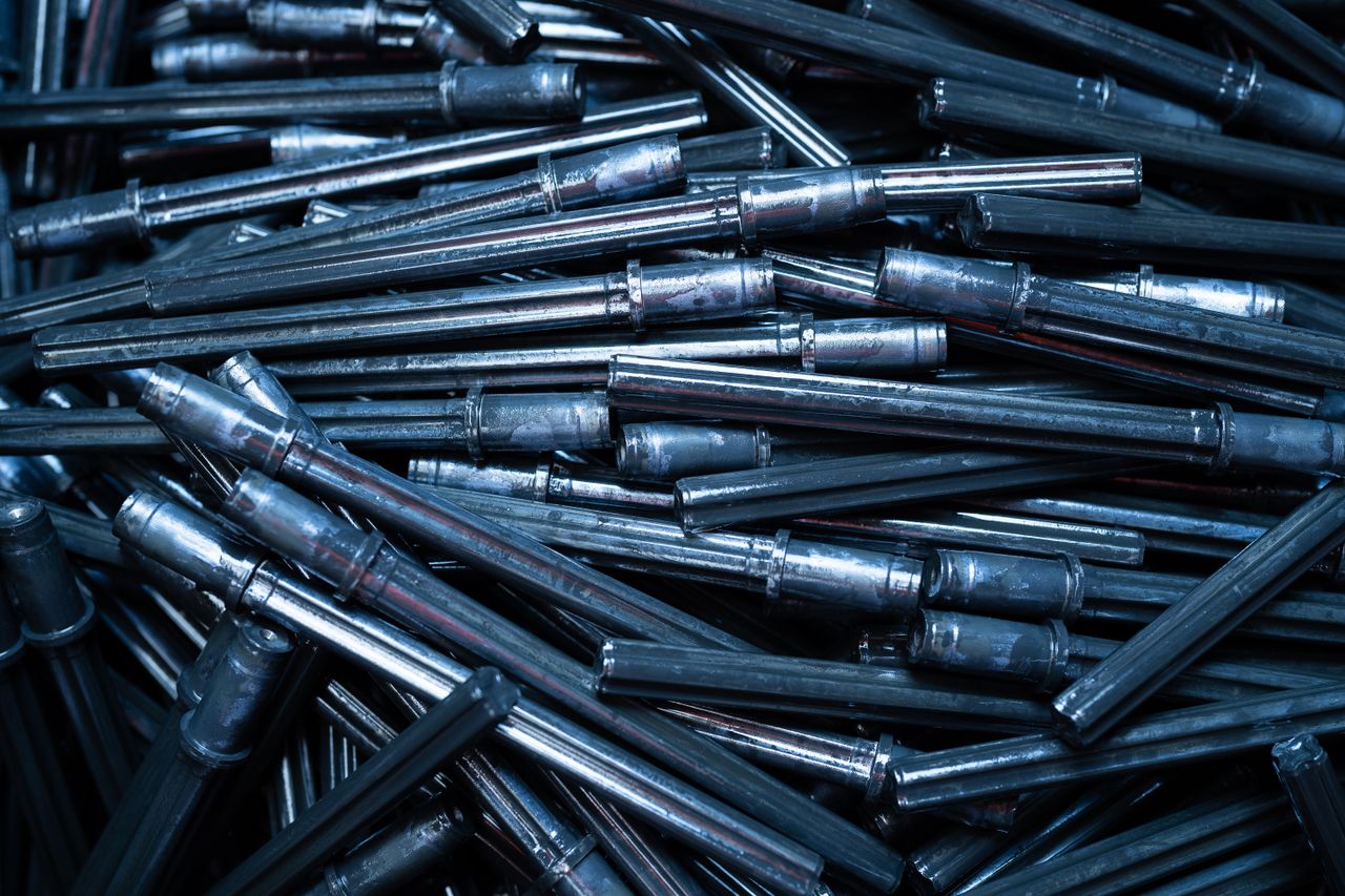 thyssenkrupp Presta Cold Forging Lenkungskomponenten