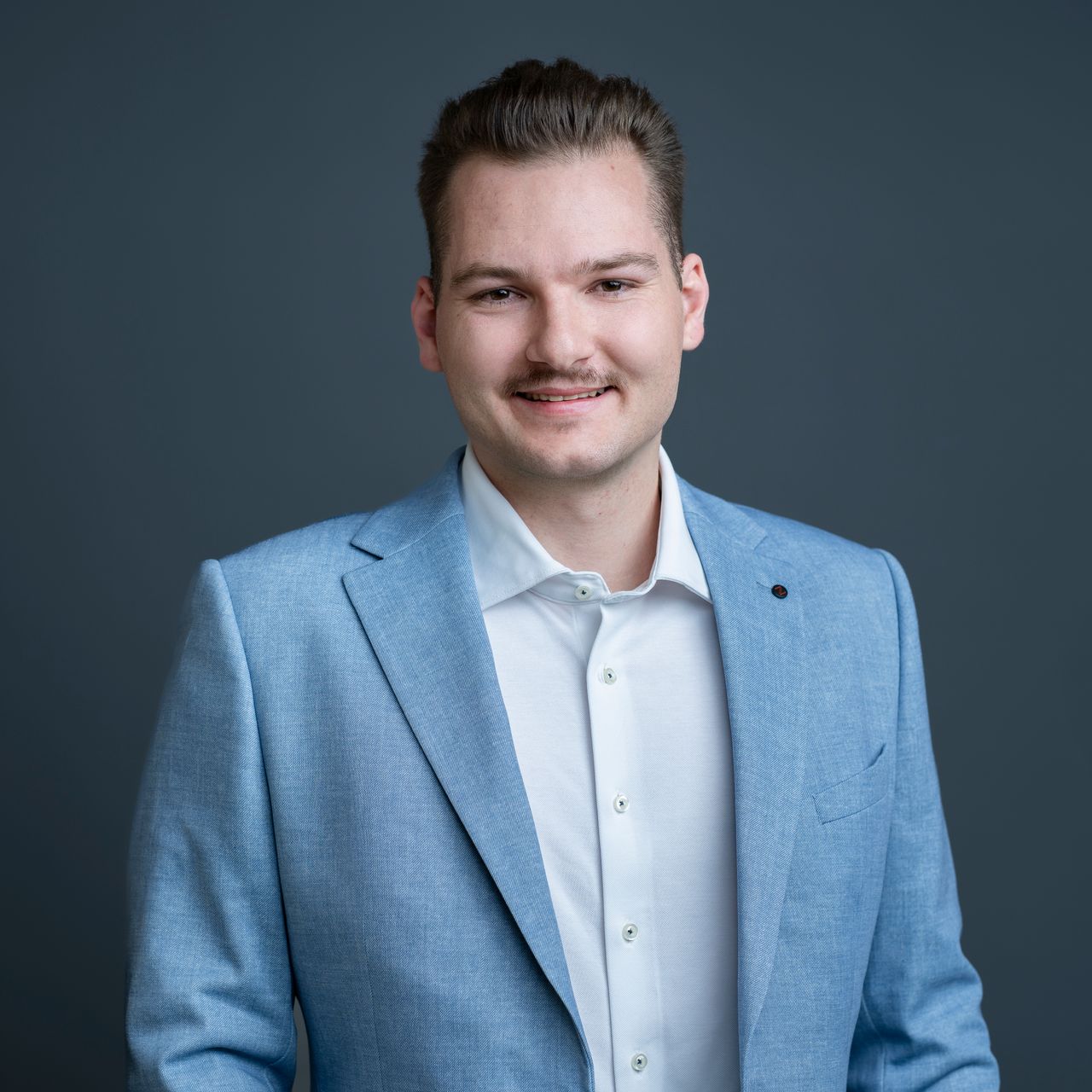 thyssenkrupp Presta Sven Rohrer