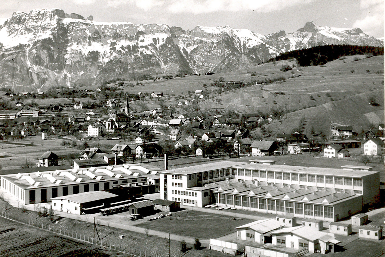 thyssenkrupp Presta Cold Forging