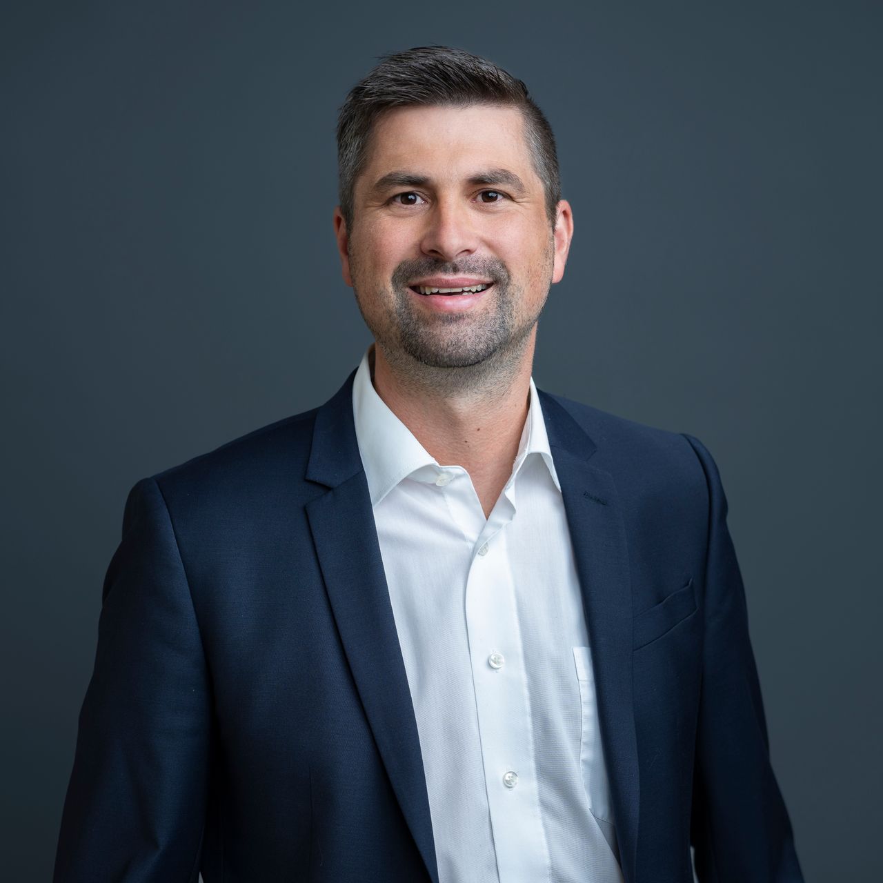 thyssenkrupp Presta Mario Bischofberger