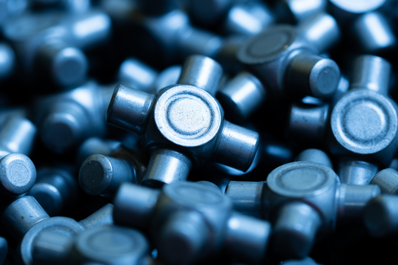 thyssenkrupp Presta Cold Forging