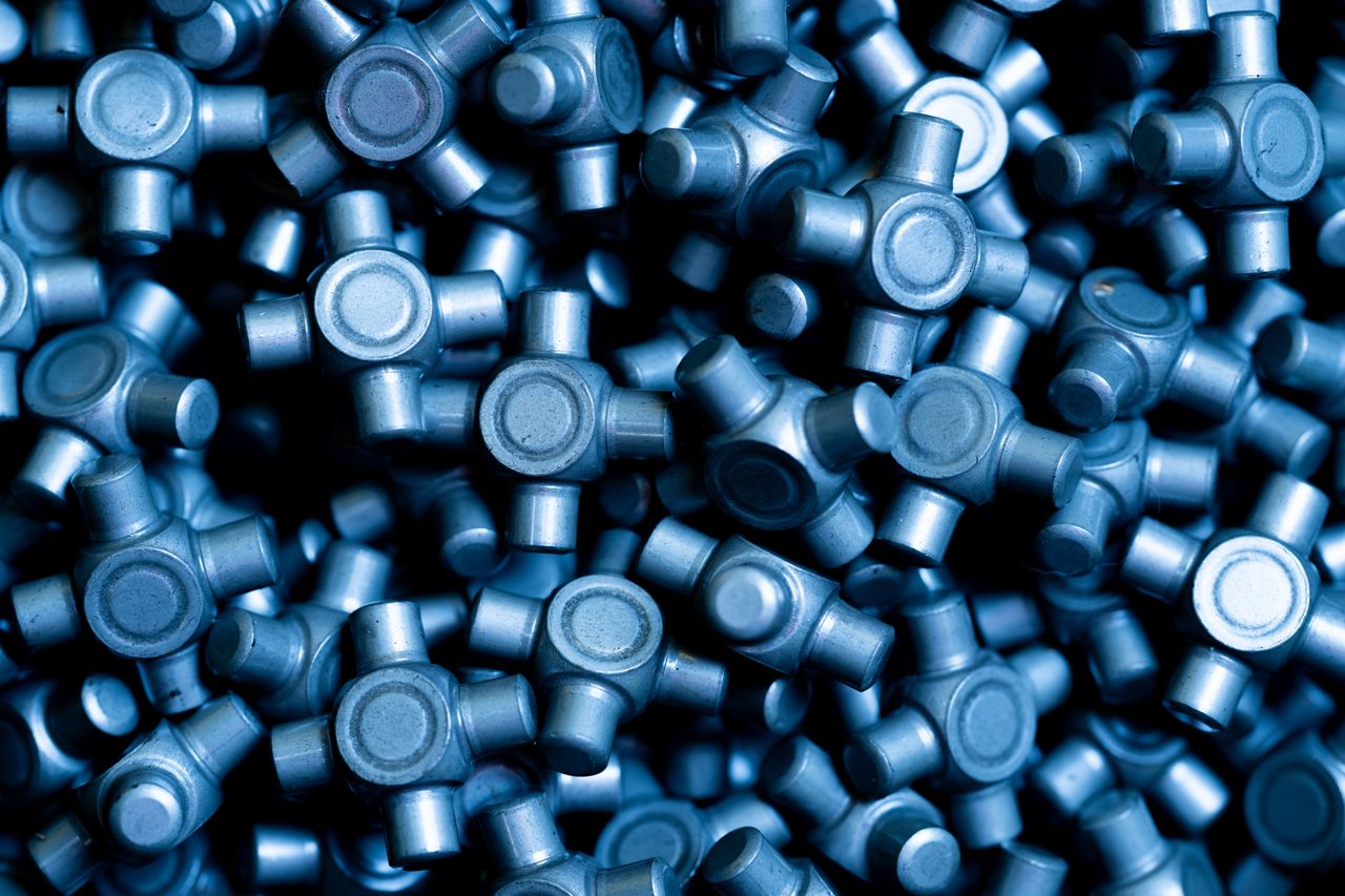thyssenkrupp Presta Cold Forging Lenkungskomponenten