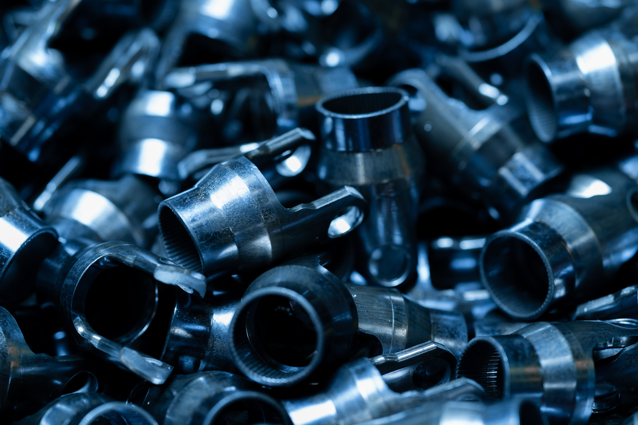 thyssenkrupp Presta Cold Forging