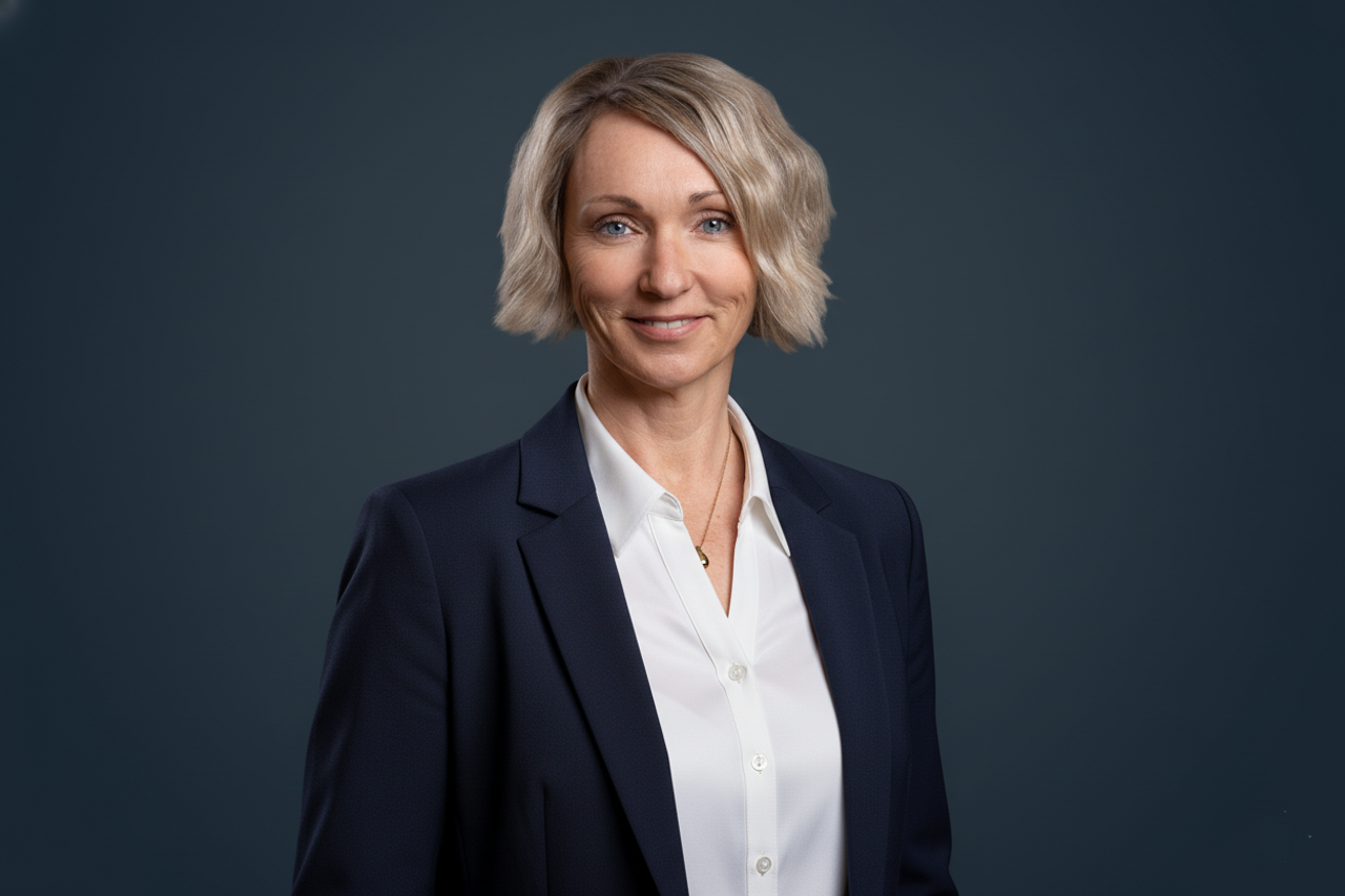 thyssenkrupp Business Unit  Bilstein Motion Solutions Senior Vice President Finance Eva Kosfeld