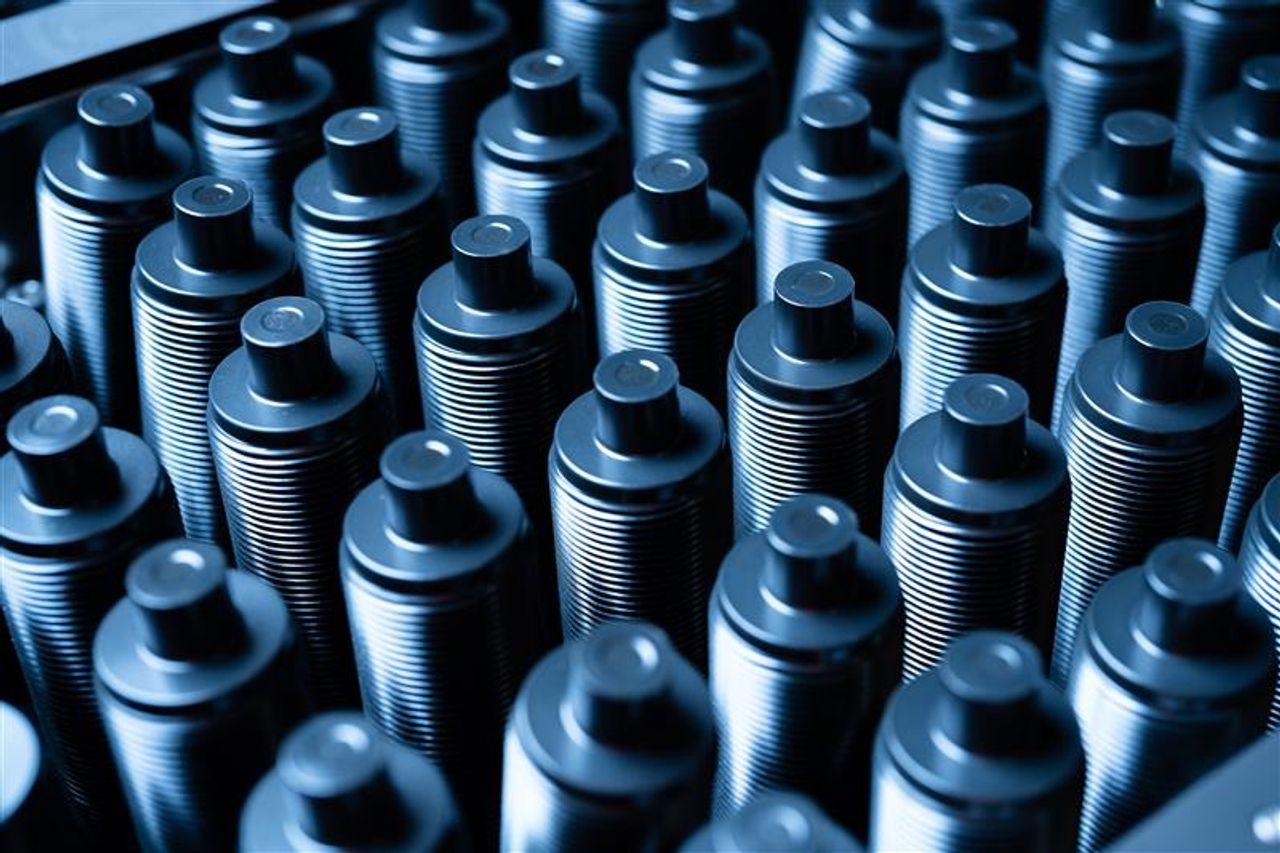 thyssenkrupp Presta Cold Forging Braking Components