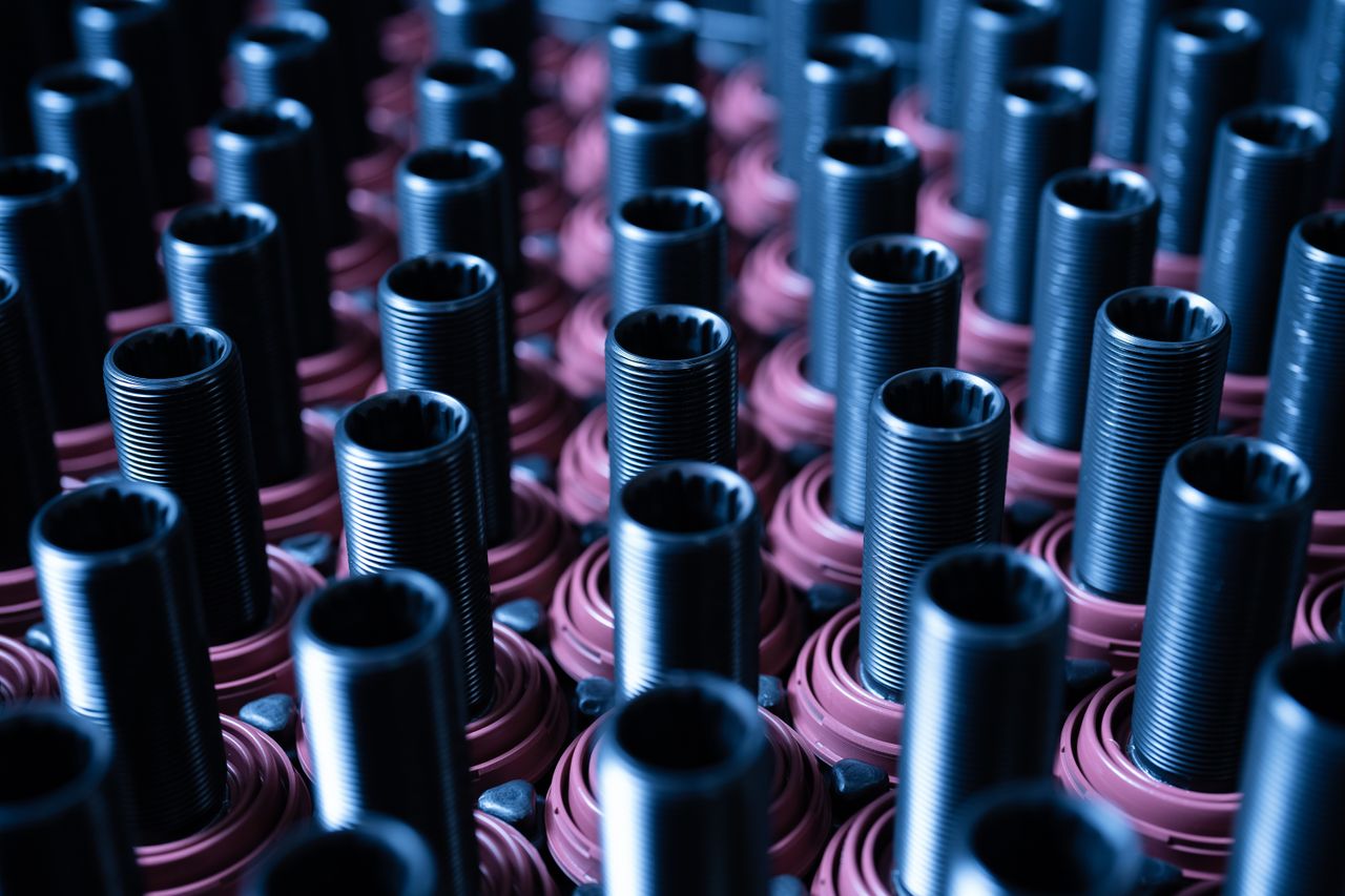 thyssenkrupp Presta Cold Forging