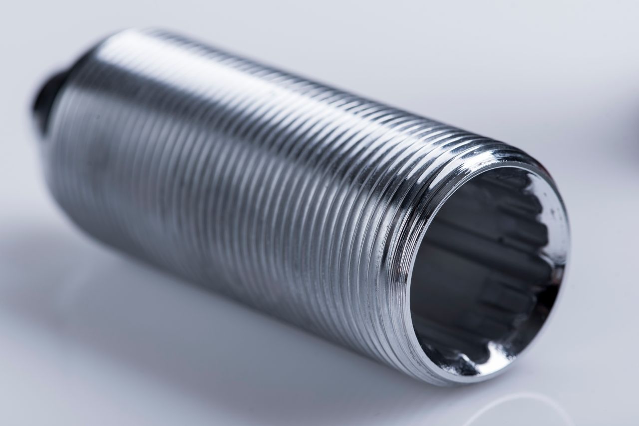 thyssenkrupp Presta Cold Forging Braking Components