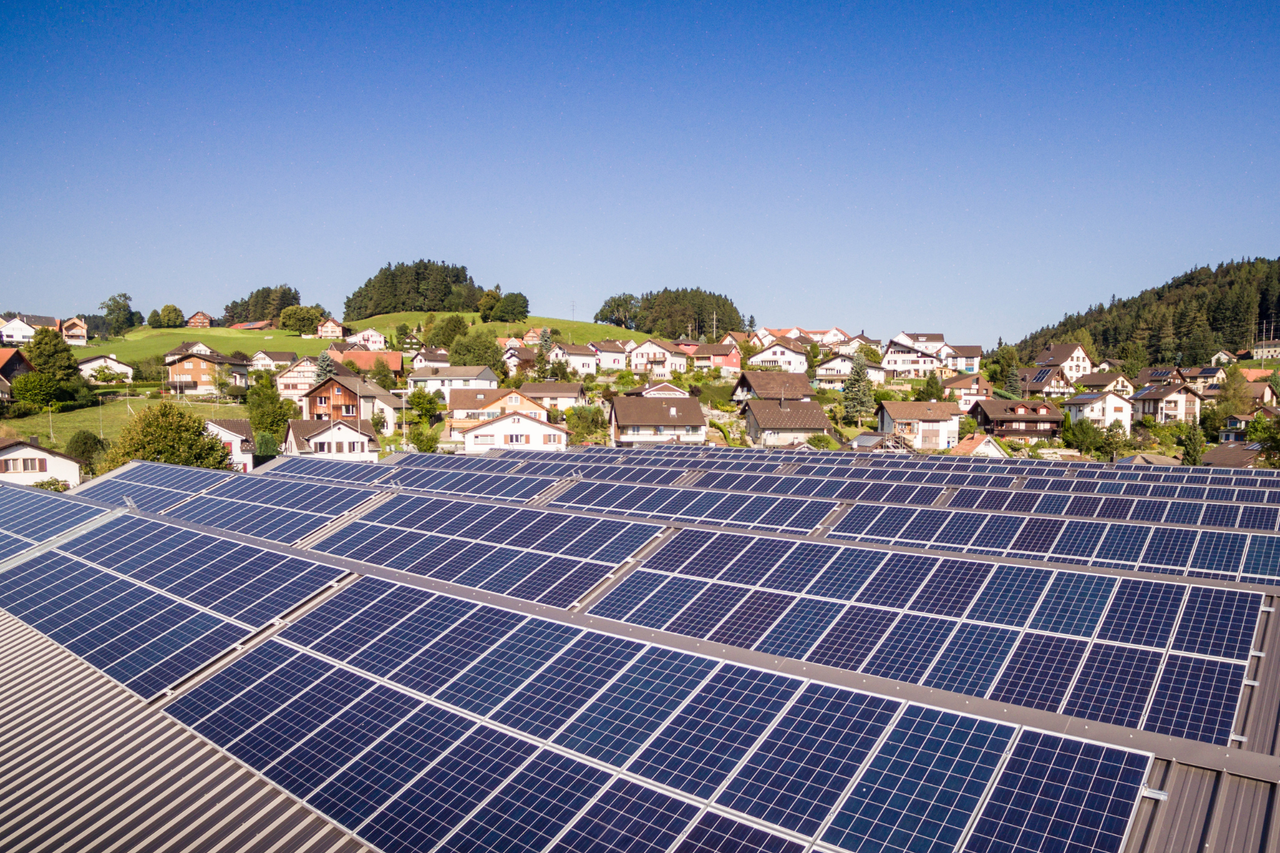 thyssenkrupp Presta Werkzeugbau und Technologiezentrum Oberegg