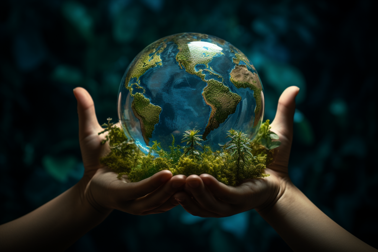thyssenkrupp Presta Cold Forging Sustainability and CO2 Emissions