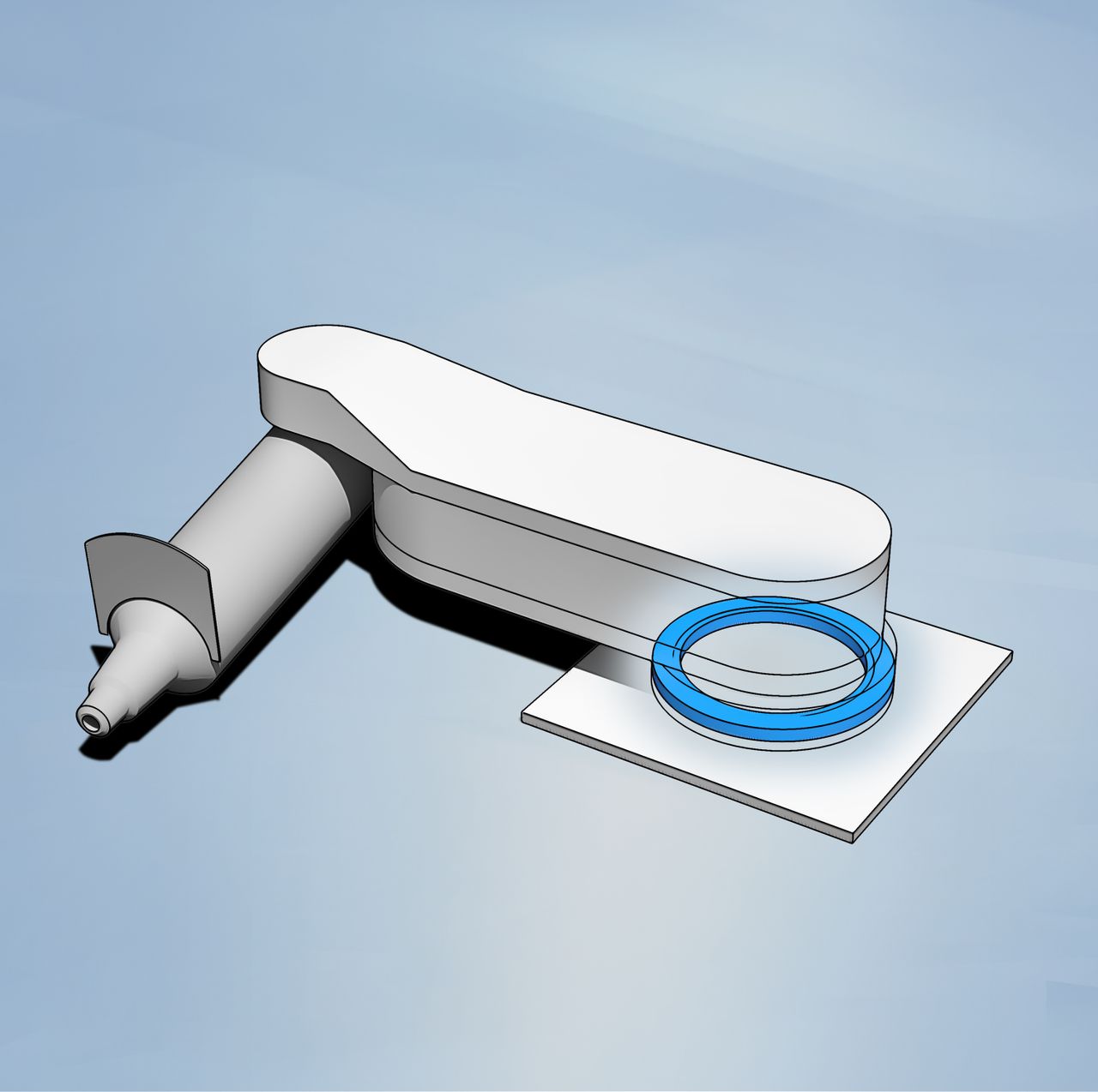 Cuscinetti resistenti per l'ingegneria meccanica e degli impianti |  thyssenkrupp rothe erde, image size:1280x1274