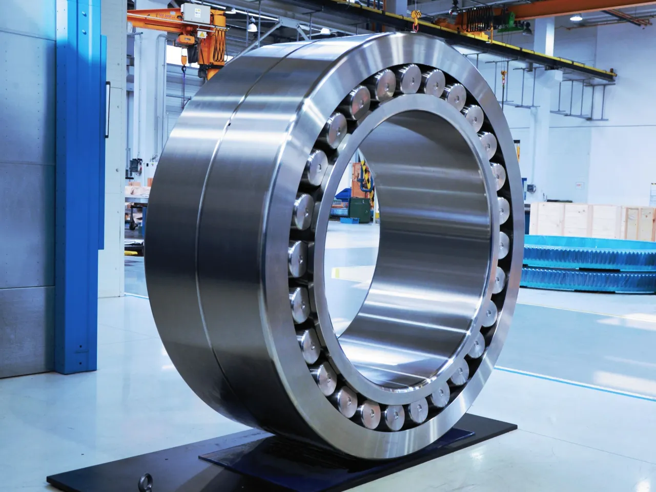 Home - thyssenkrupp rothe erde China