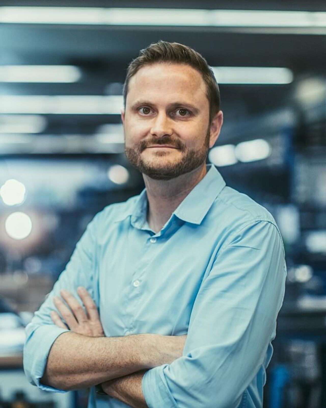 Ausbildungsunternehmen mit Coolnessfaktor | thyssenkrupp rothe erde