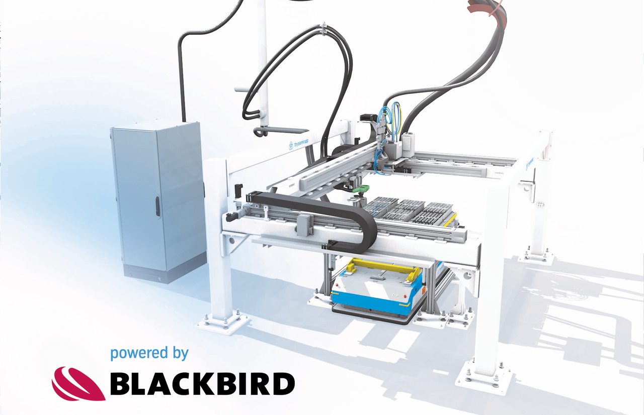 high-speed-laser, thyssenkrupp