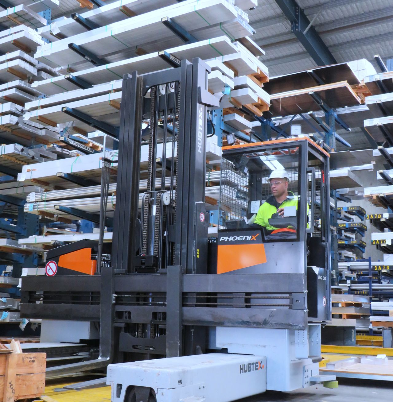 thyssenkrupp Materials Australia