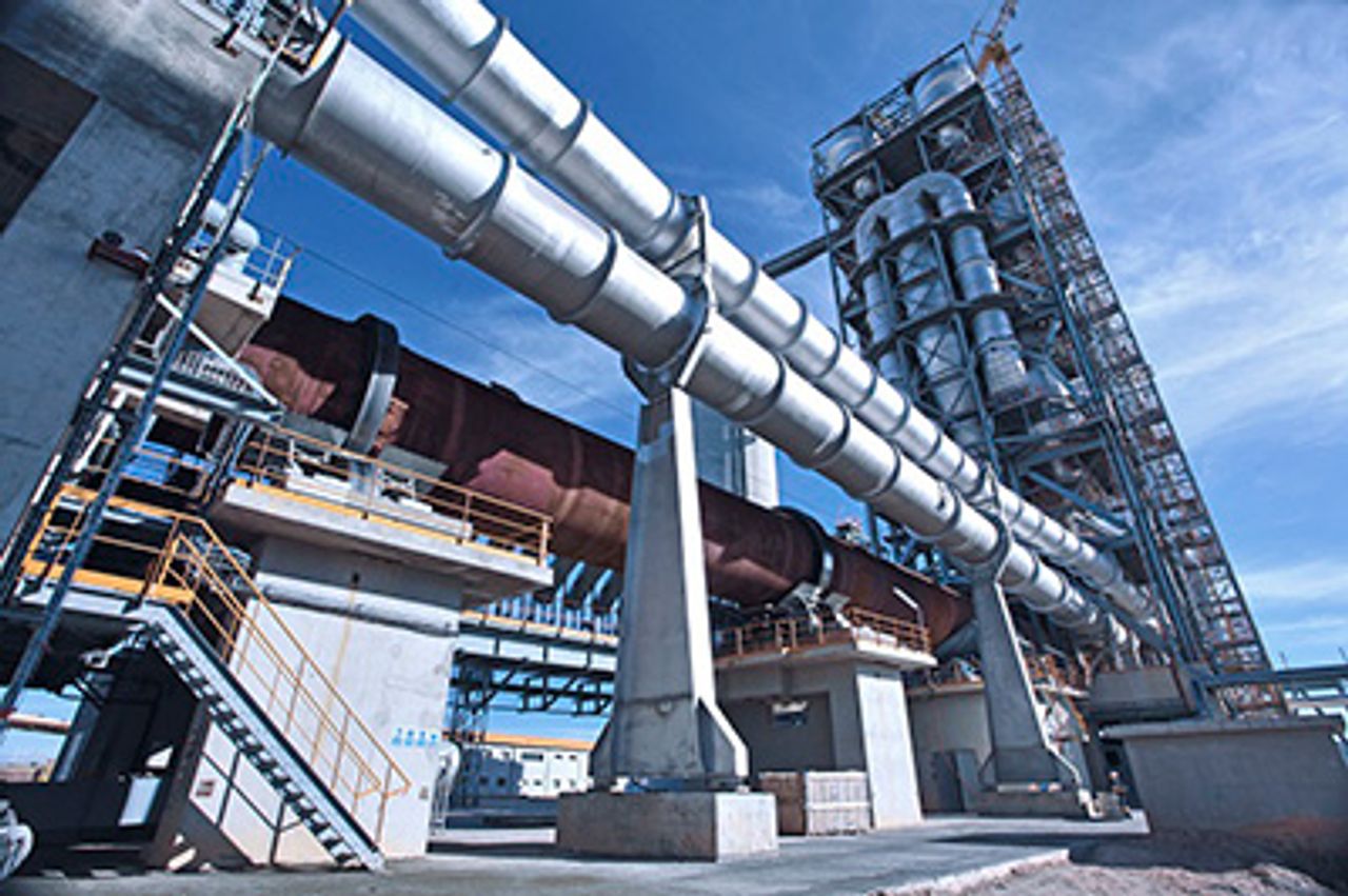 rvs in olie en gasindustrie