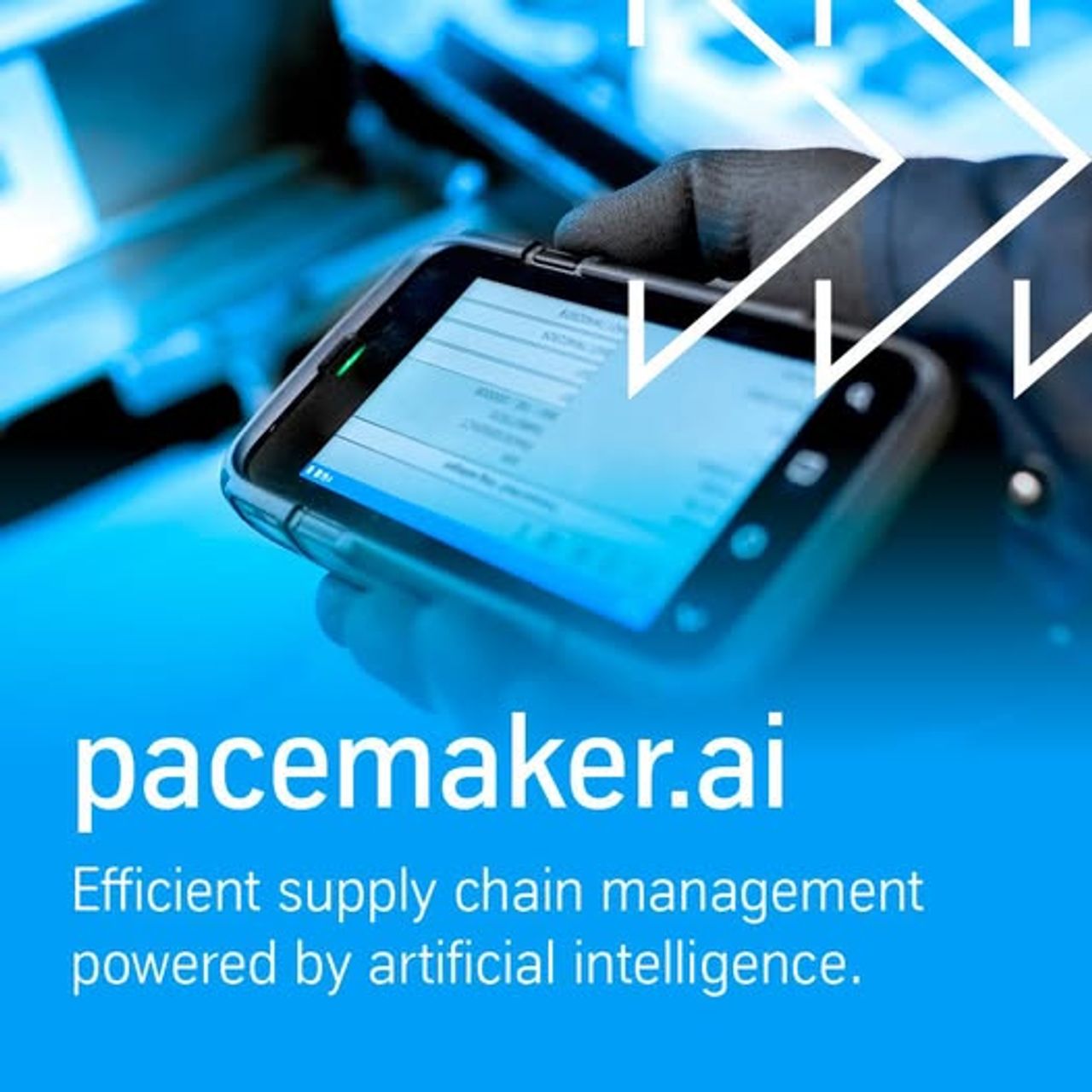 pacemaker, AI platform van thyssenkrupp
