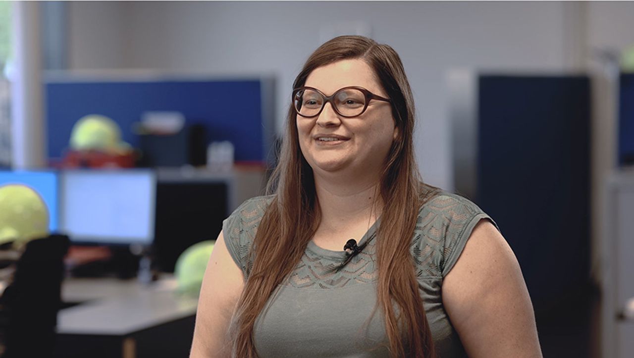 Medewerker aan het woord - Werken bij Laser Works, onderdeel van thyssenkrupp Materials Belgium