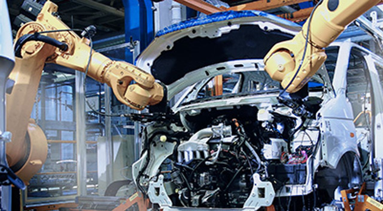 rvs in automobiel en luchtvaart