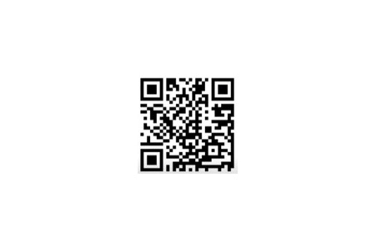 qr code easyfairs belgium app
