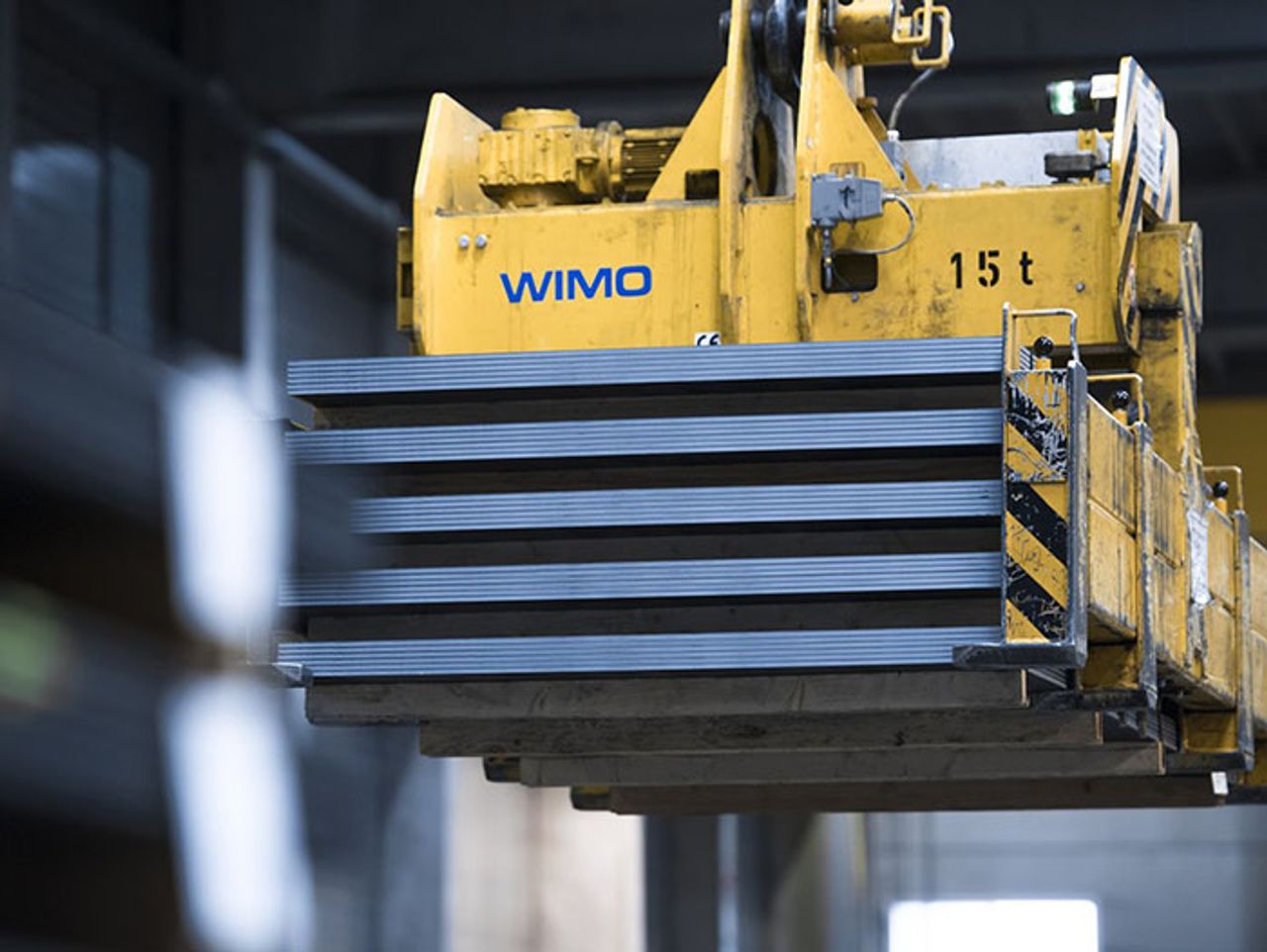 koudgewalste en verzinkte platen