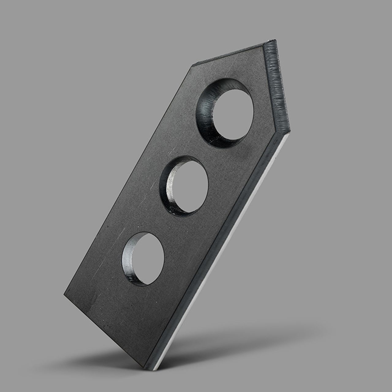 pièces découpées au laser