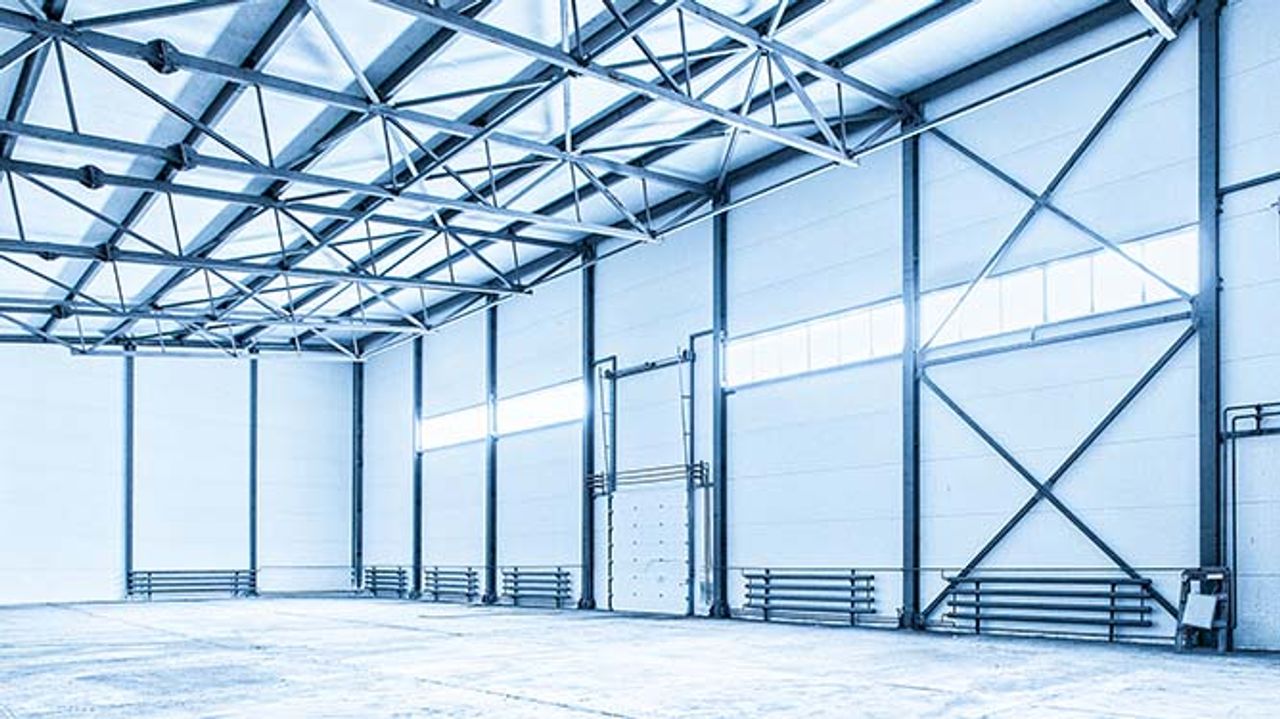 lange hoeken gebruikt bij constructies