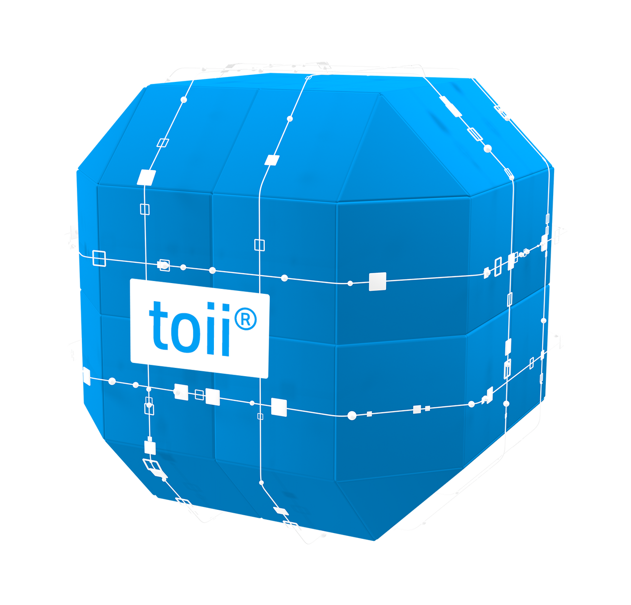 toii core - Modulare Software, für Ihre Bedürfnisse entwickelt